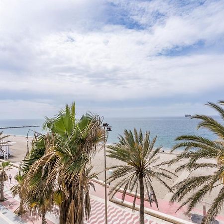 Ferienwohnung La Casa De Chula Almería Exterior foto