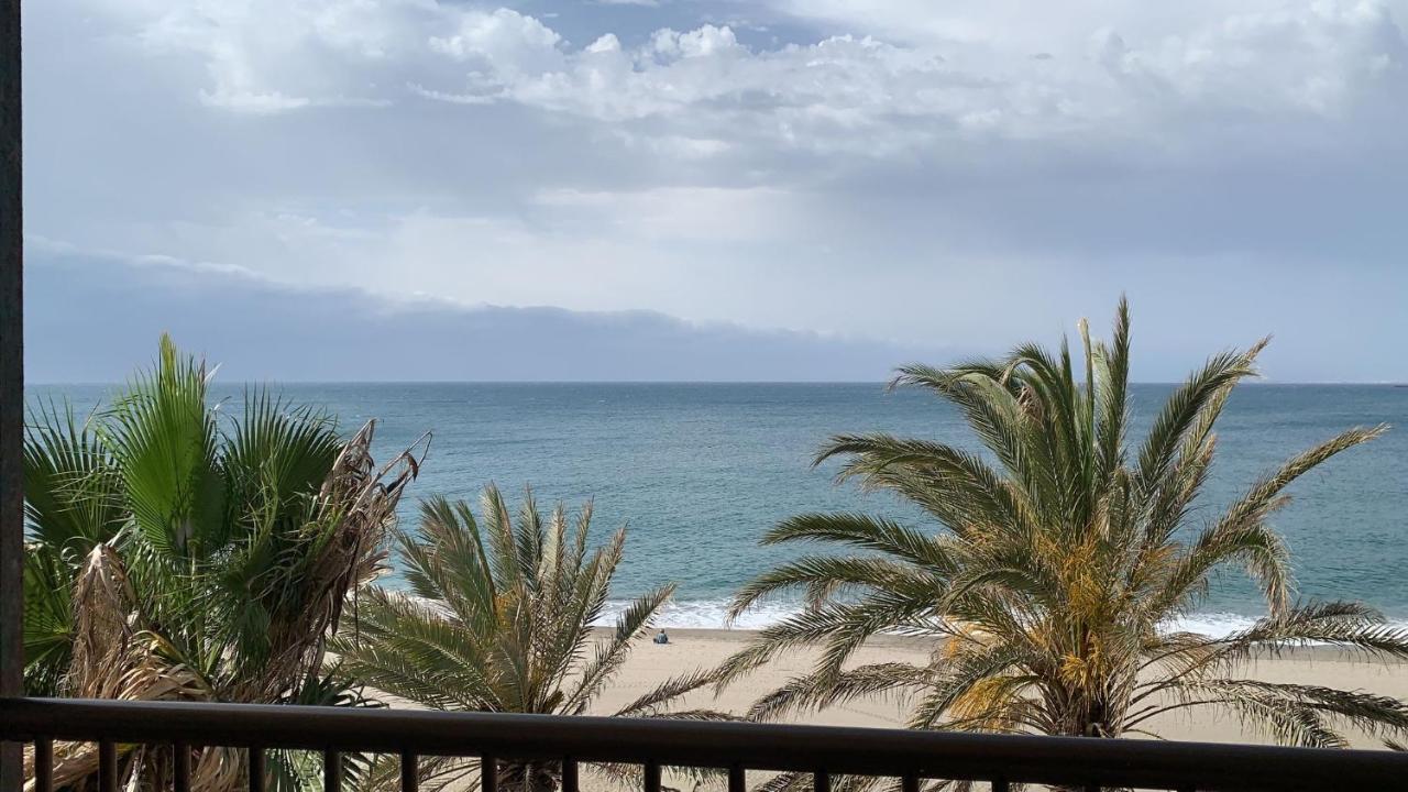 Ferienwohnung La Casa De Chula Almería Exterior foto