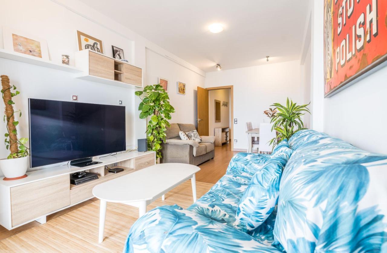 Ferienwohnung La Casa De Chula Almería Exterior foto