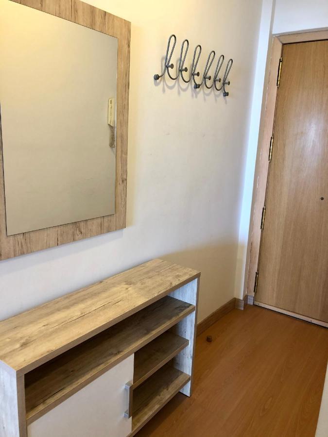 Ferienwohnung La Casa De Chula Almería Exterior foto