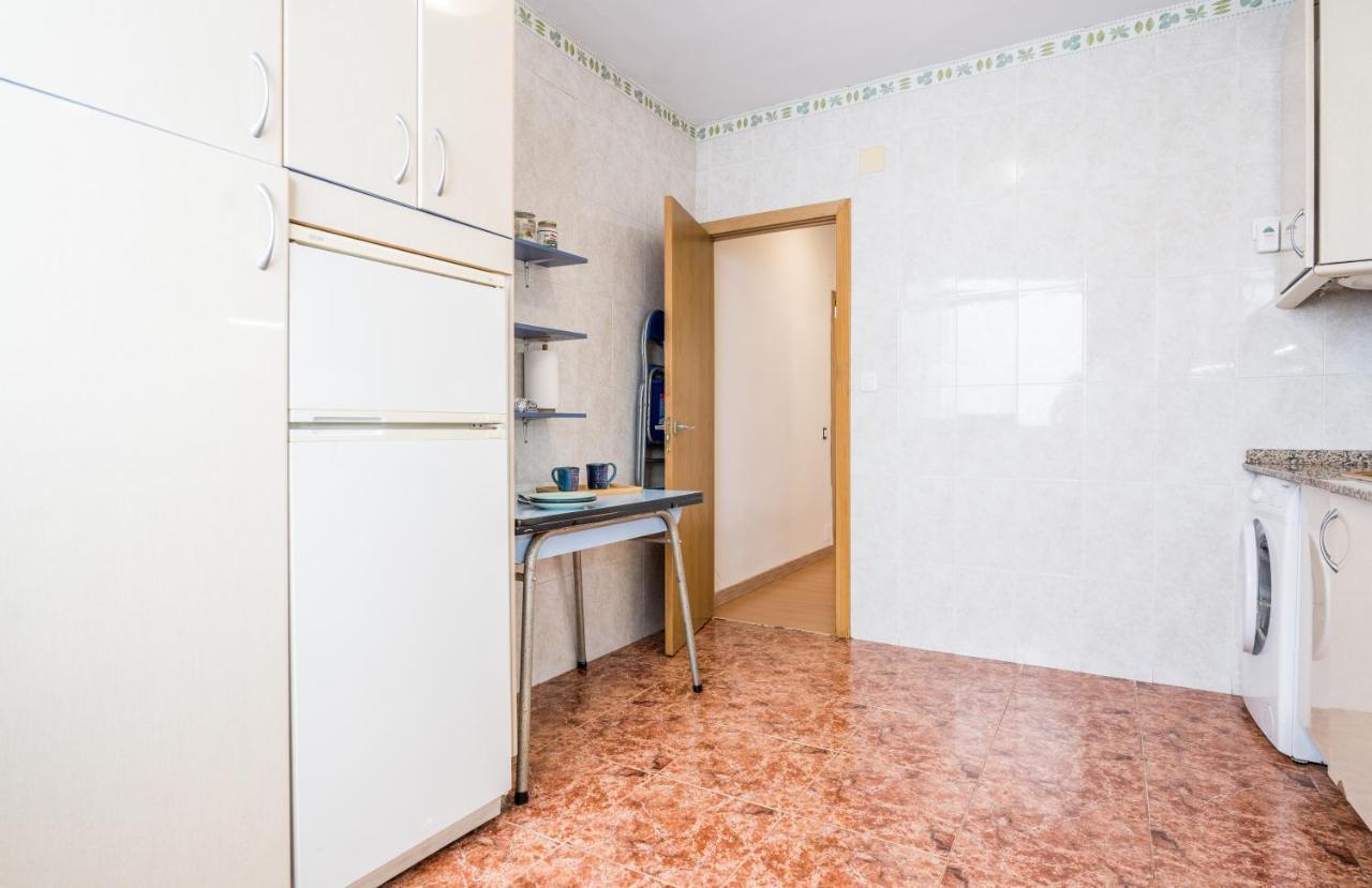 Ferienwohnung La Casa De Chula Almería Exterior foto