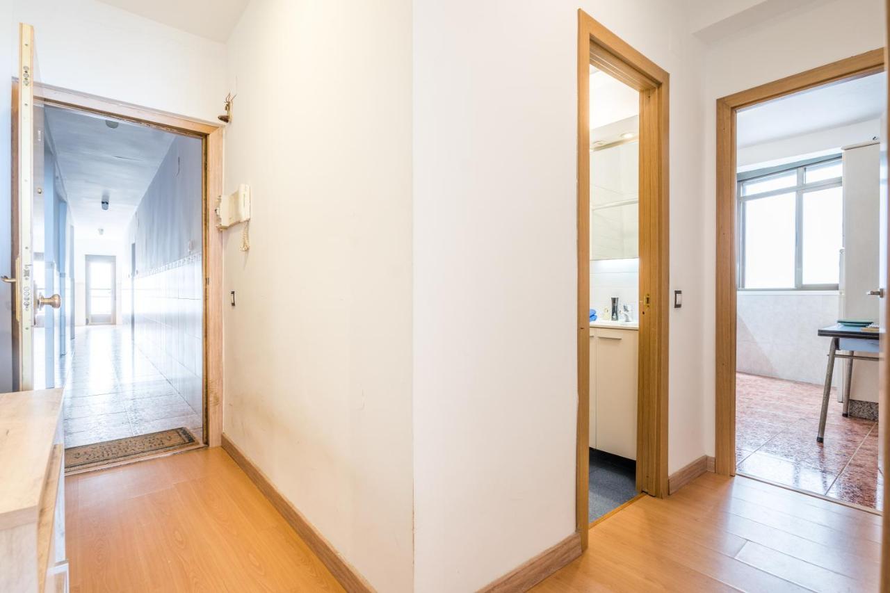 Ferienwohnung La Casa De Chula Almería Exterior foto