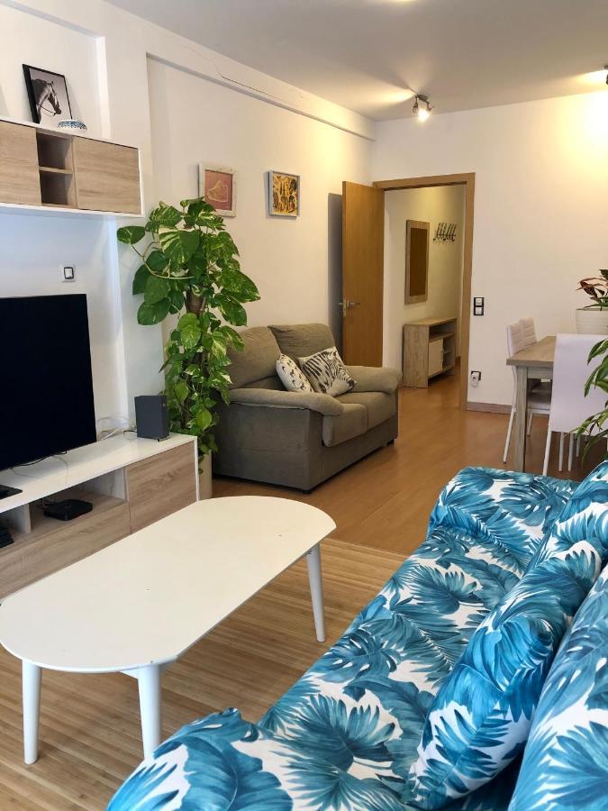 Ferienwohnung La Casa De Chula Almería Exterior foto