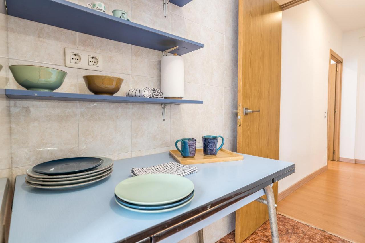 Ferienwohnung La Casa De Chula Almería Exterior foto