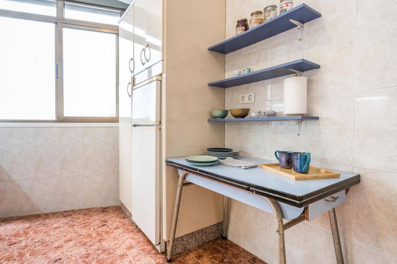 Ferienwohnung La Casa De Chula Almería Exterior foto